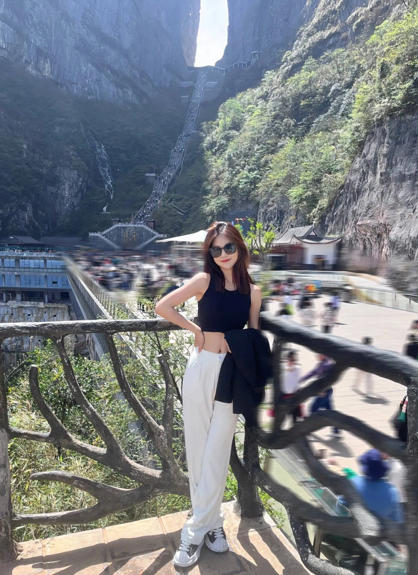 去张家界旅游攻略2天(去张家界旅游自由行攻略)