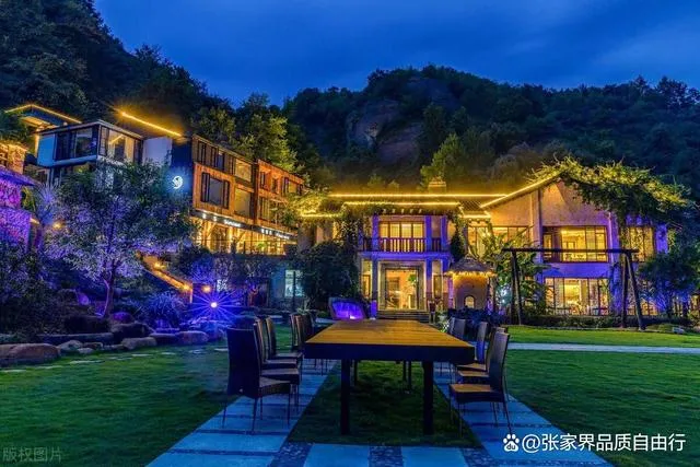 去张家界玩三天(去张家界玩三天要多少钱)