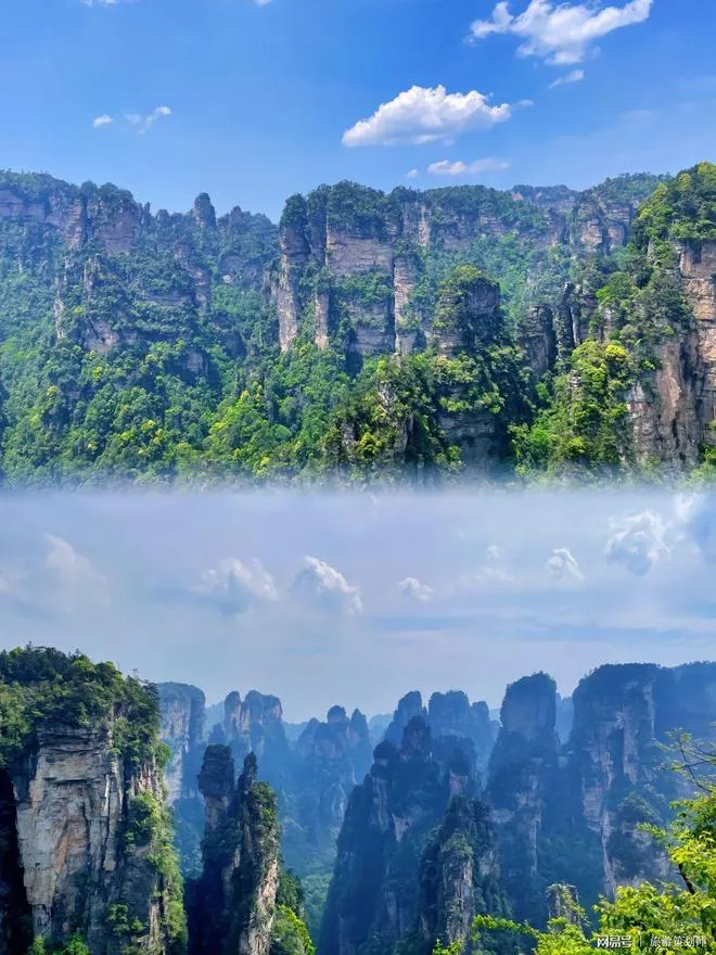 张家界到张家界天门山怎么去(张家界到张家界天门山怎么去最快)