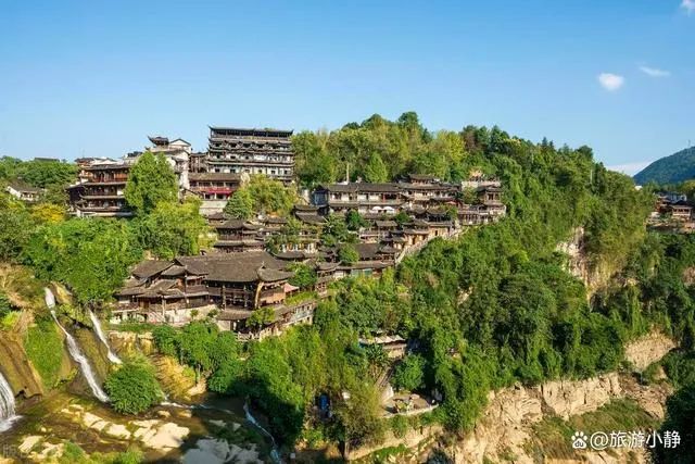 张家界旅游攻略必玩的景点推荐(张家界旅游攻略必玩的景点推荐一下)