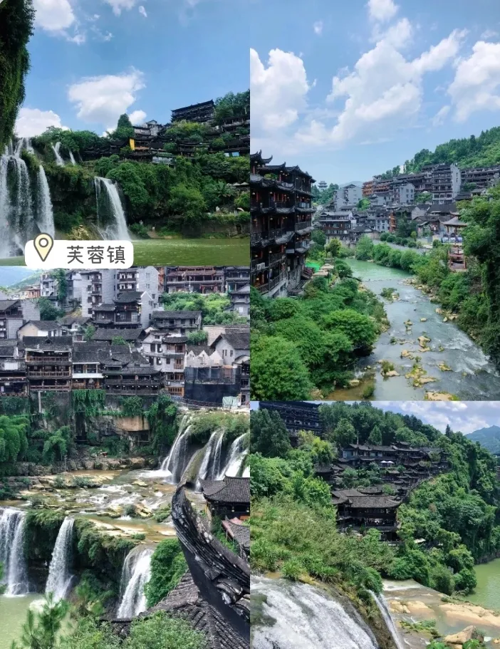 张家界游玩5日游(张家界游玩5日游价格)