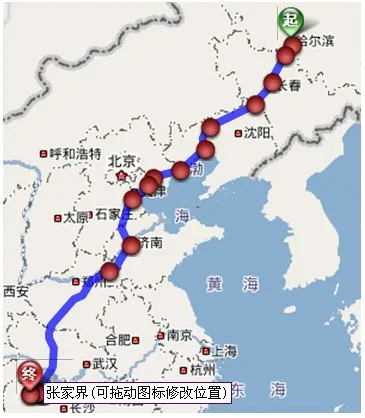 宁夏到张家界自驾游最佳路线(宁夏到张家界自驾游最佳路线图)