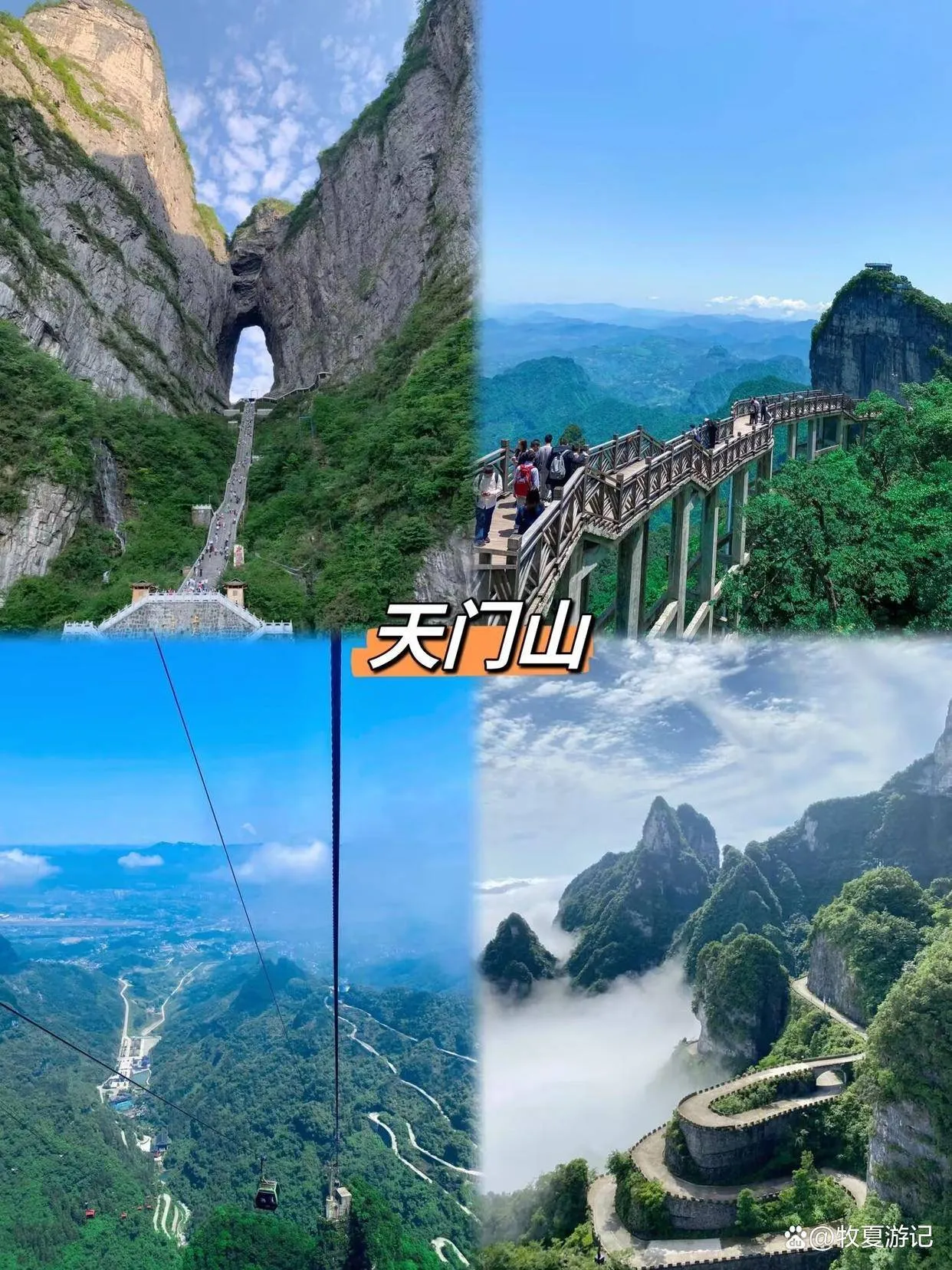 到张家界团队旅游(到张家界团队旅游攻略)