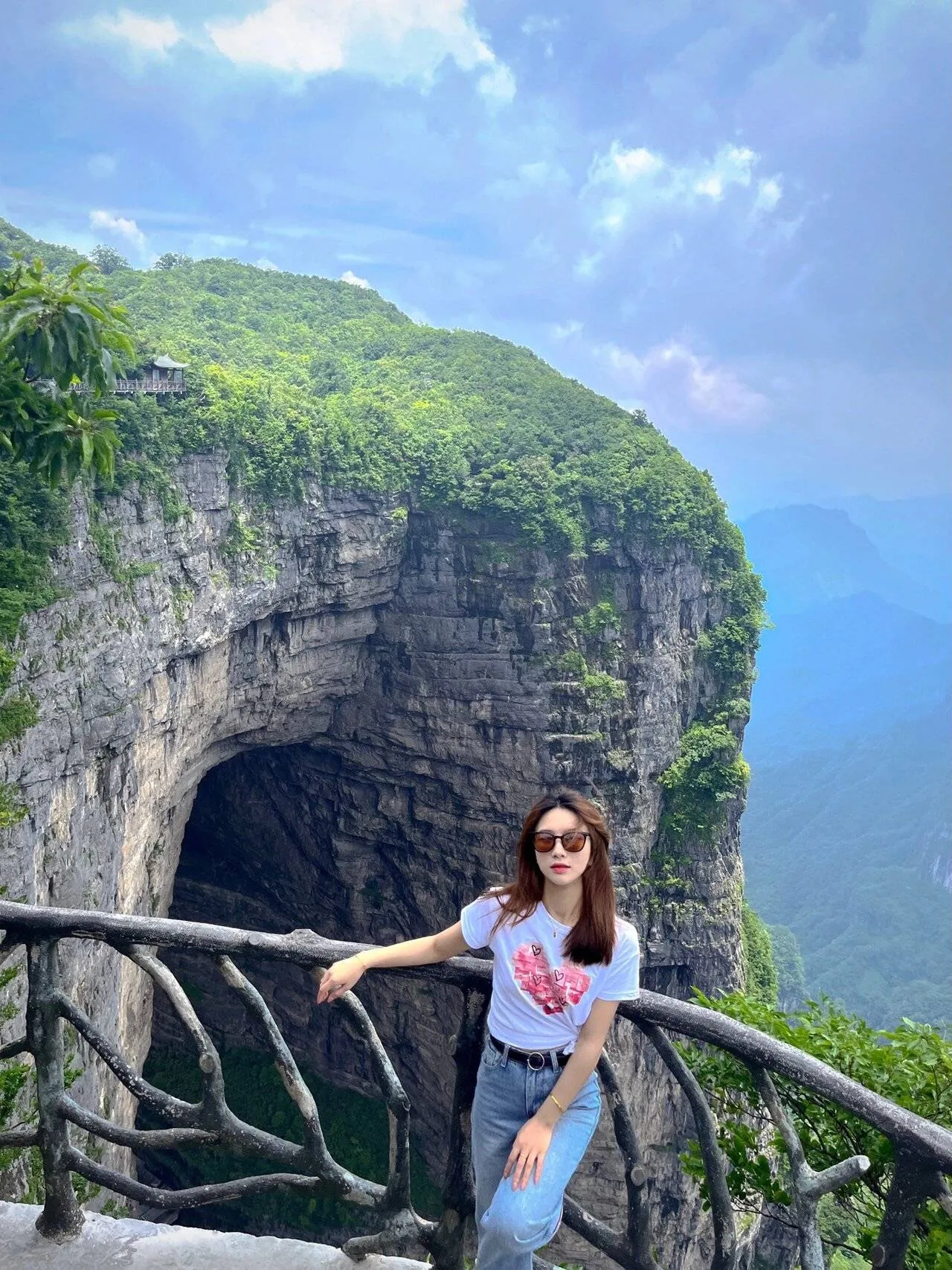 宁夏到张家界自驾游最佳路线(宁夏到张家界自驾游最佳路线图)