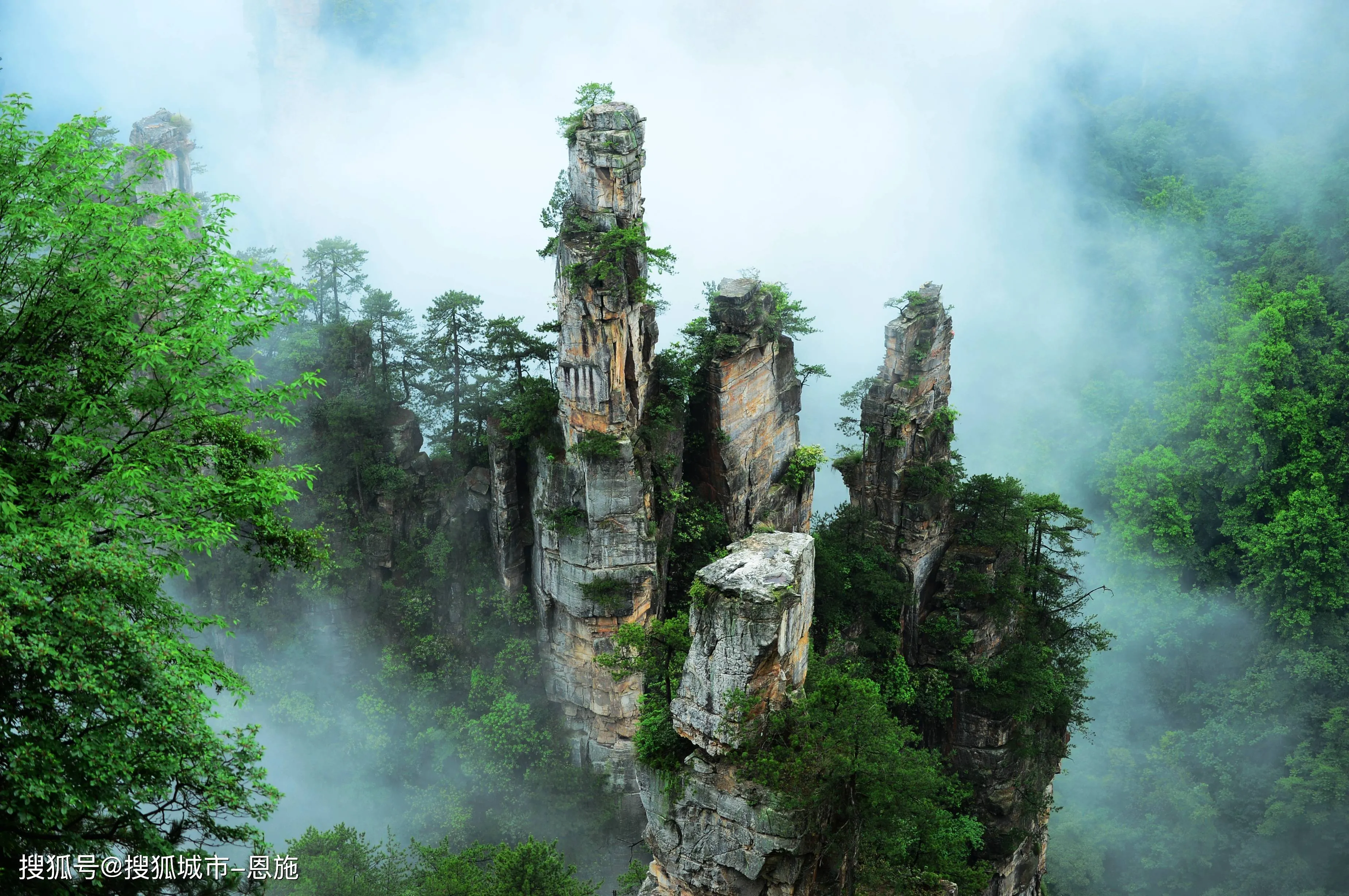 天门山自由行游(天门山自由行游路线图)