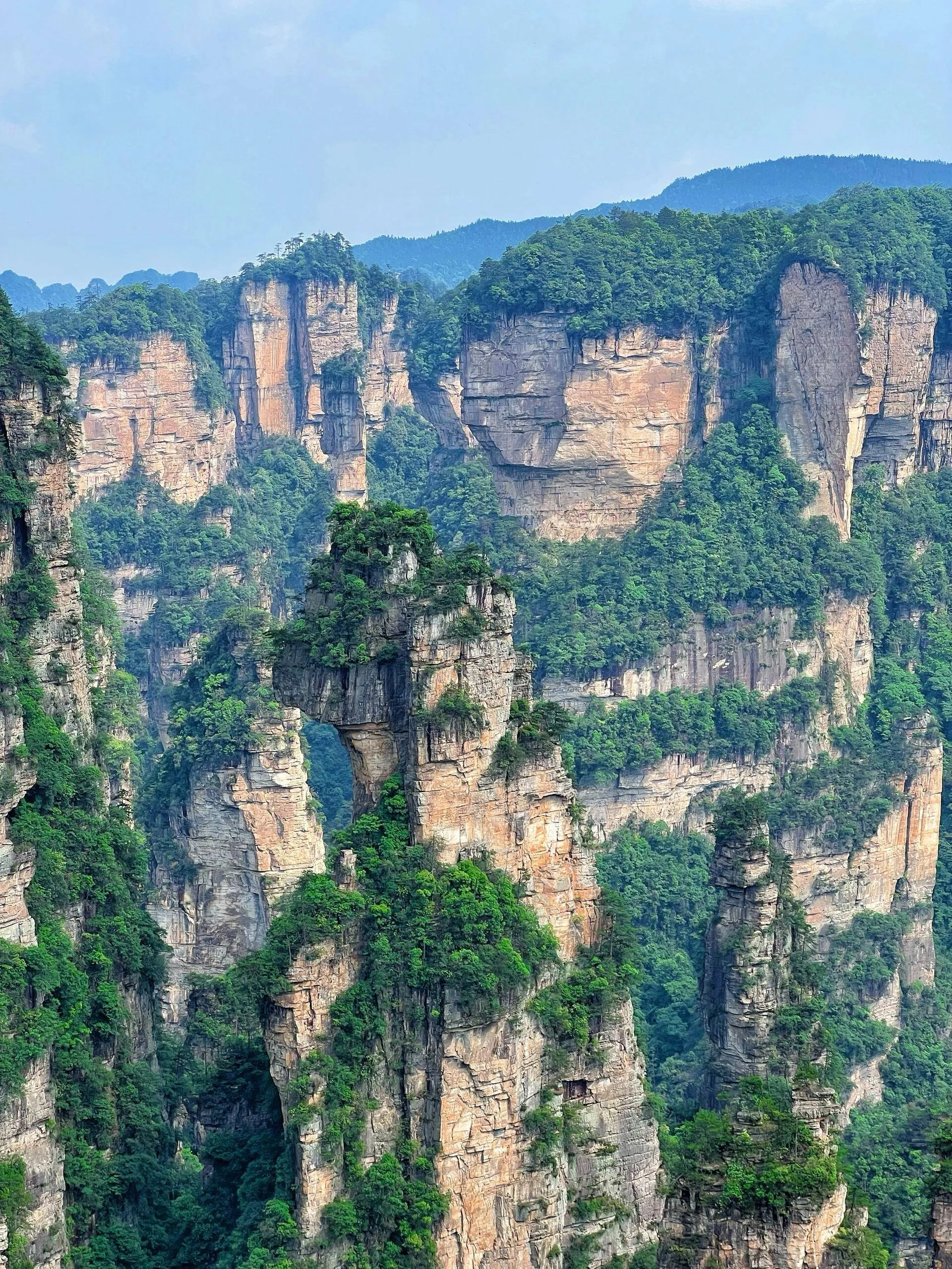 惠州到张家界线路(惠州至张家界汽车时刻表)