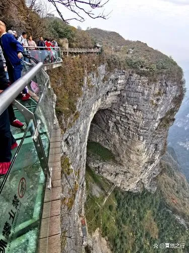 张家界天门山免门票(张家界天门山优惠门票多少钱)