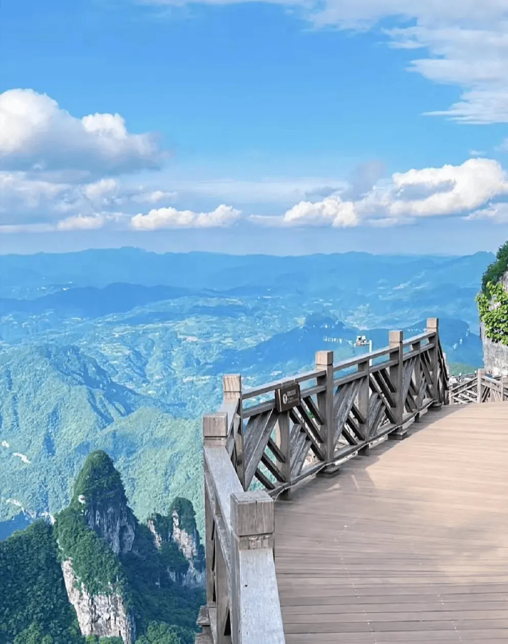 张家界天门山3日游攻略(张家界天门山攻略2018)