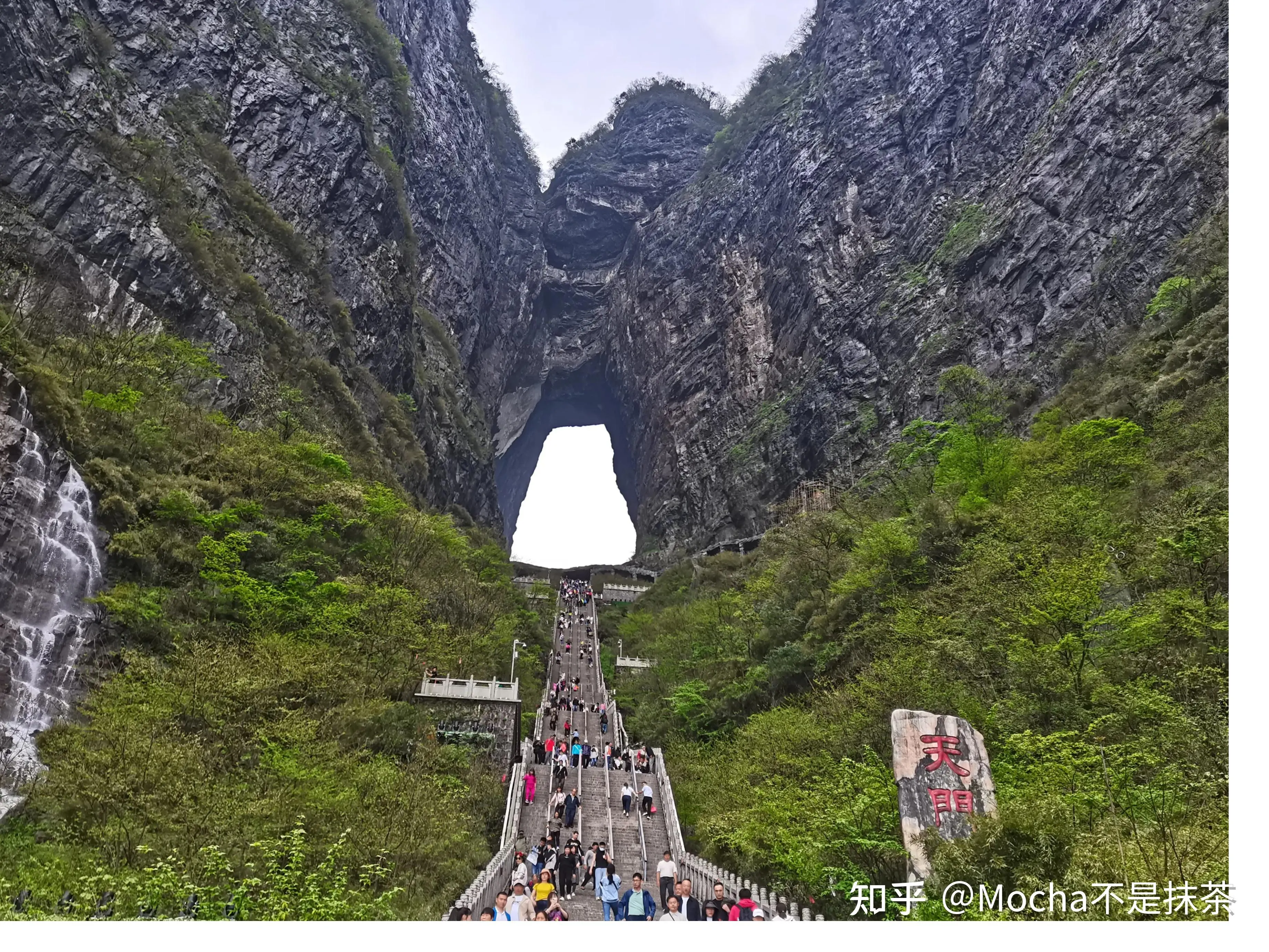 去张家界天门山怎么坐车(张家界天门山到张家界森林公园怎么坐车)