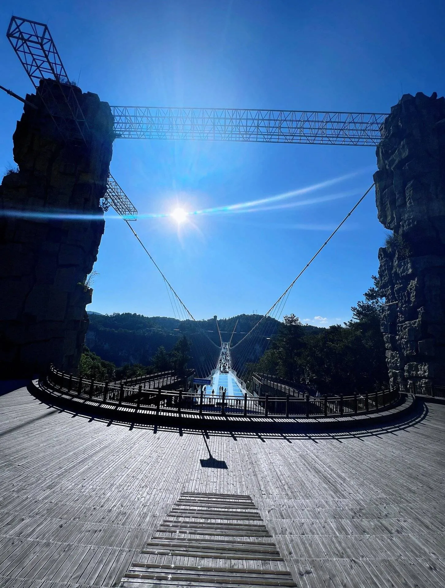 旅游张家界线路三天(旅游张家界线路三天多少钱)