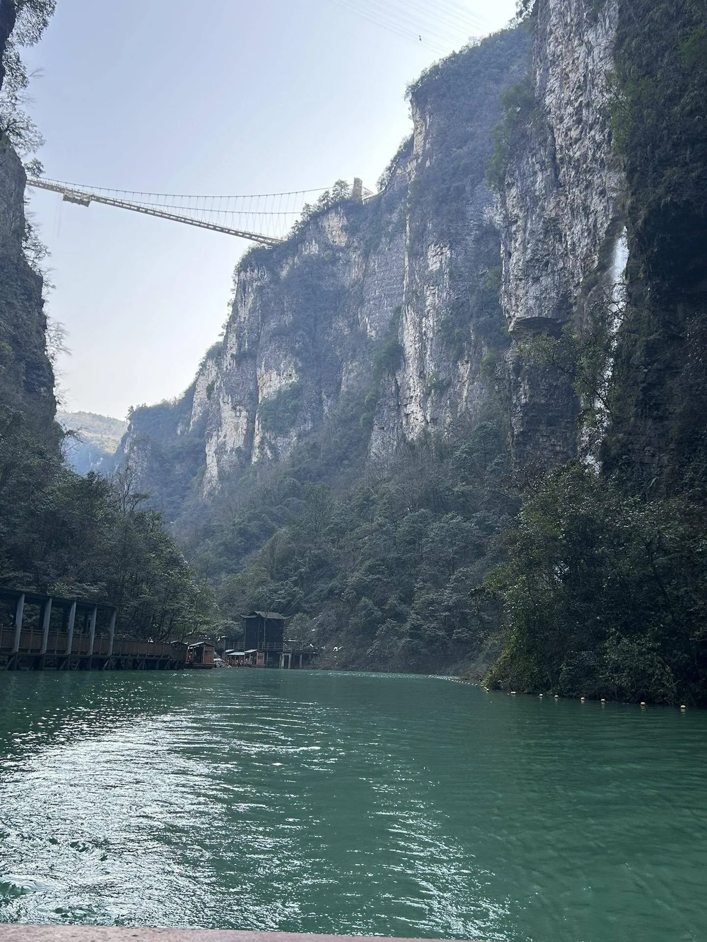 去旅游张家界多少钱(去张家界旅游花多少钱)