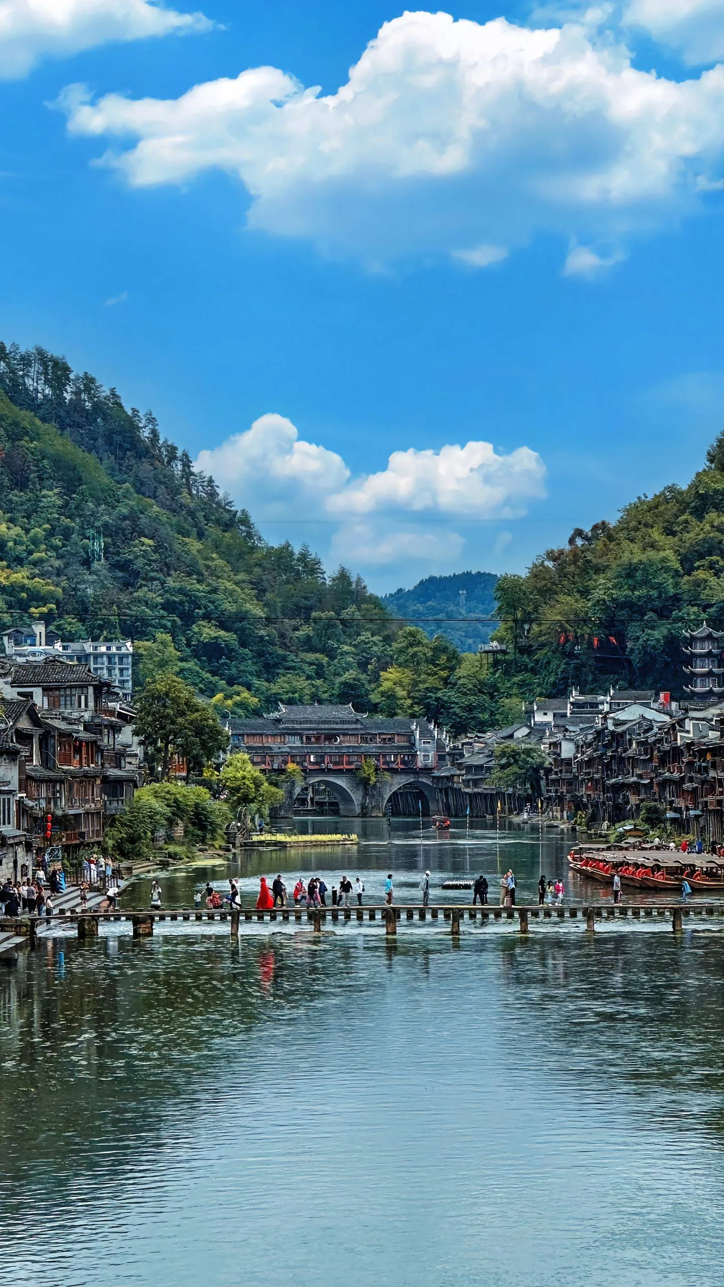 长春到张家界旅游路线(长春到张家界旅游路线图)