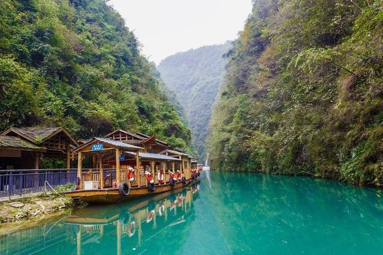 湖南张家界6日游(湖南张家界6日游多少钱)