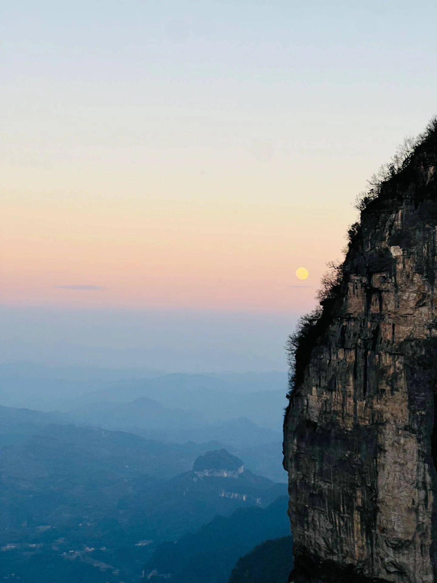 张家界旅游3天自助游攻略(张家界旅游3天自助游攻略大全)