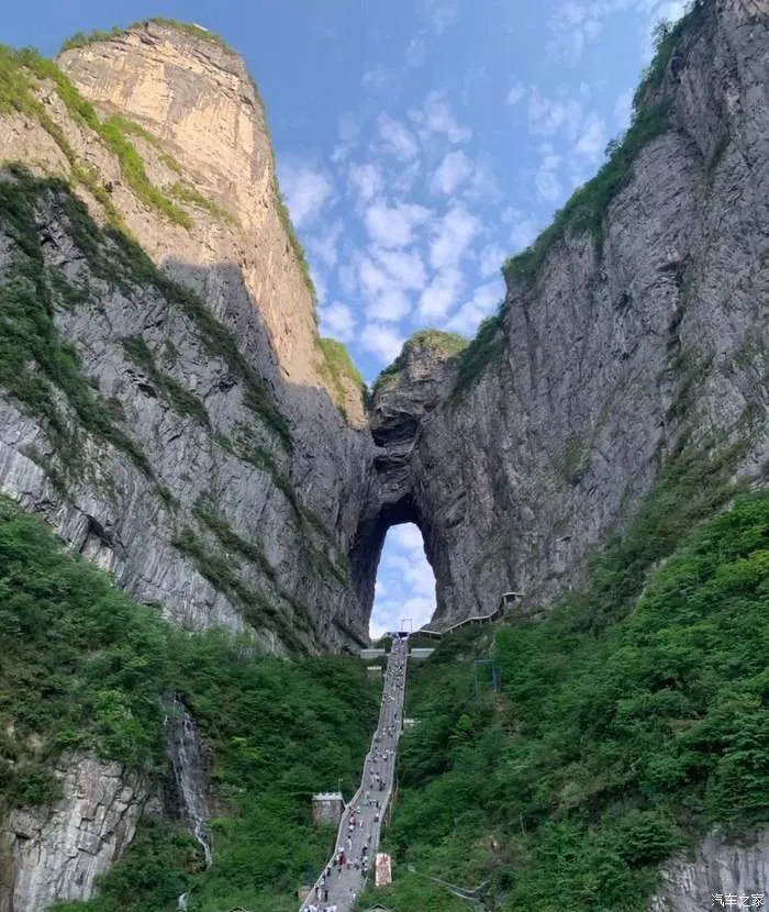 张家界旅游区(张家界旅游区天气预报30天查询)