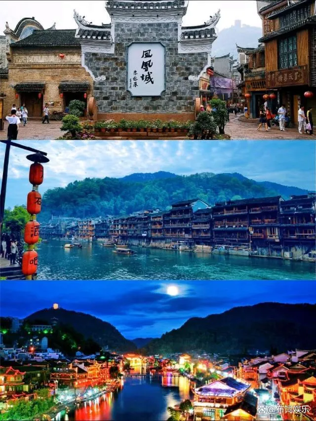 旅游自驾游张家界(旅游自驾游张家界路线)