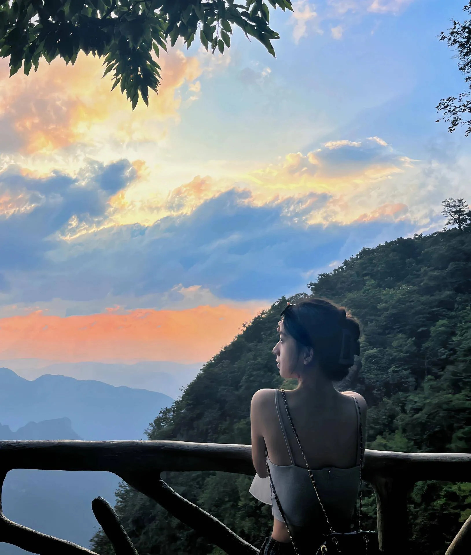昆明至张家界自驾旅游攻略(昆明至张家界自驾旅游攻略图)