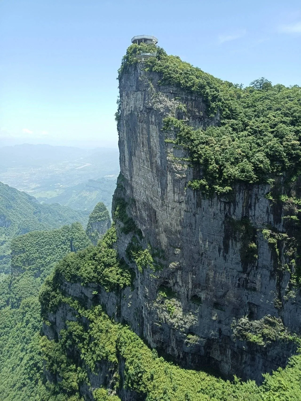 北京到张家界自驾游旅游攻略(北京到张家界自驾游旅游攻略大全)