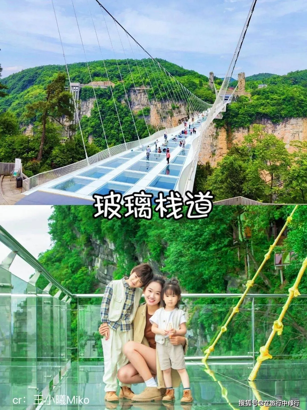 广东到张家界旅游攻略(广东到张家界要多少个小时)