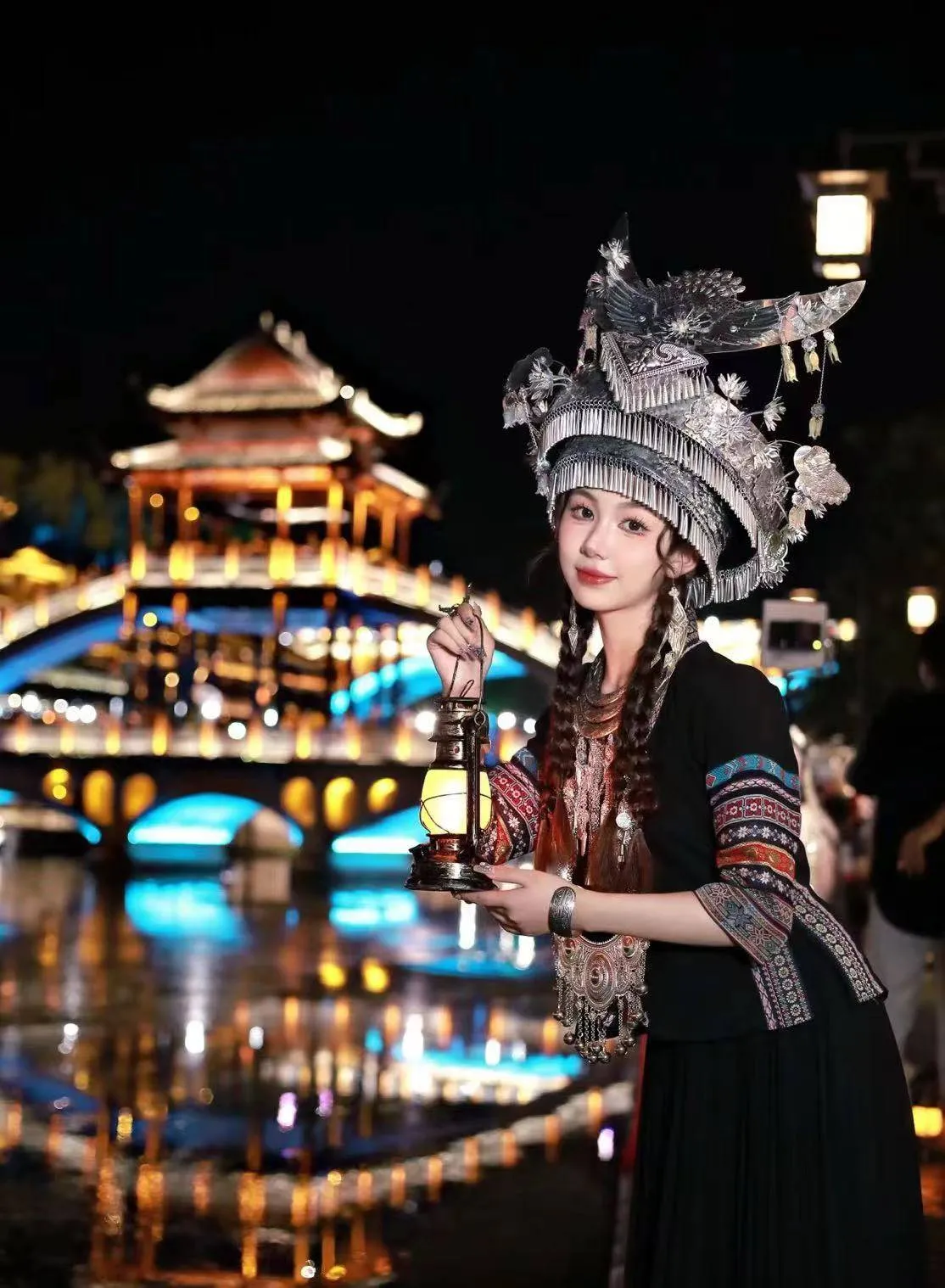 临沂到张家界自驾游路线(临沂到张家界旅游团票是多少)