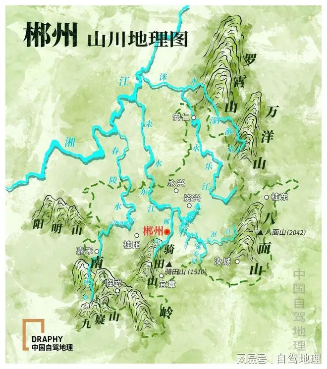 广州到湖南张家界旅游攻略(广州到张家界自由行旅游攻略)