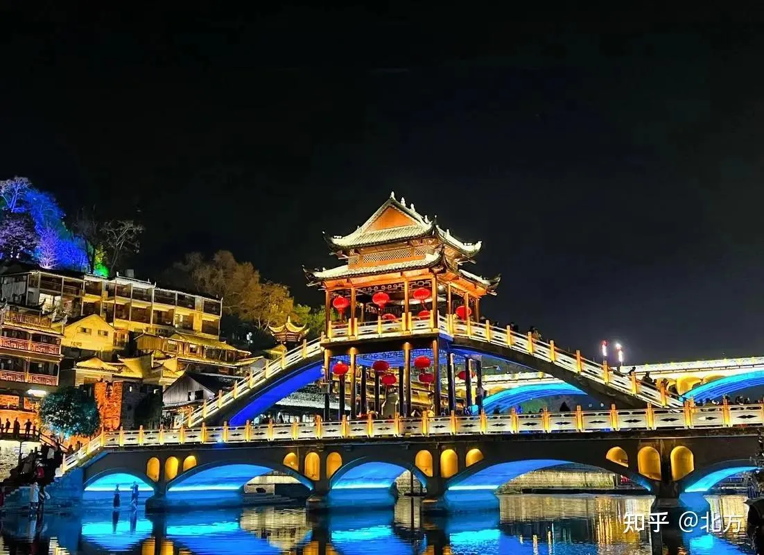 去张家界张家界旅游(去张家界一定要去的景点)