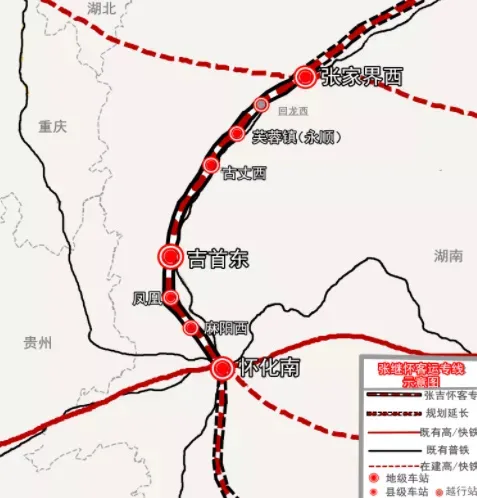 广州到湖南张家界旅游攻略(广州到张家界自由行旅游攻略)