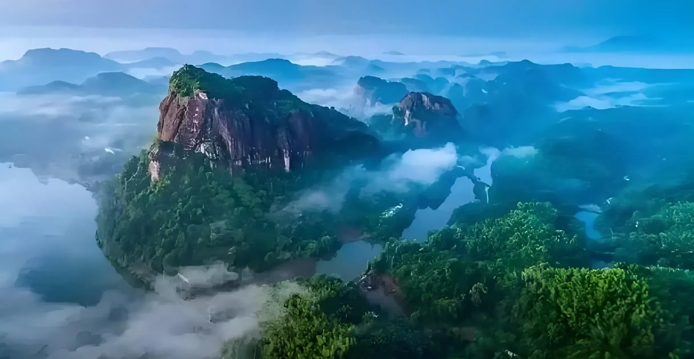 张家界天门山几点去最好(张家界天门山半天时间够吗)