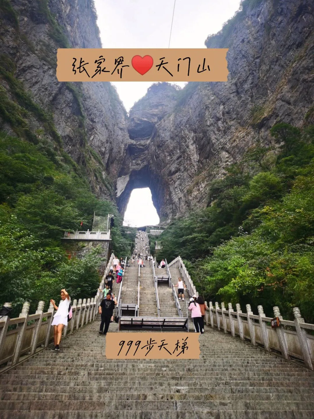 张家界天门山国家公园攻略(张家界天门山国家森林公园攻略) 张家界天门山国家公园攻略(张家界天门山国家森林公园攻略)