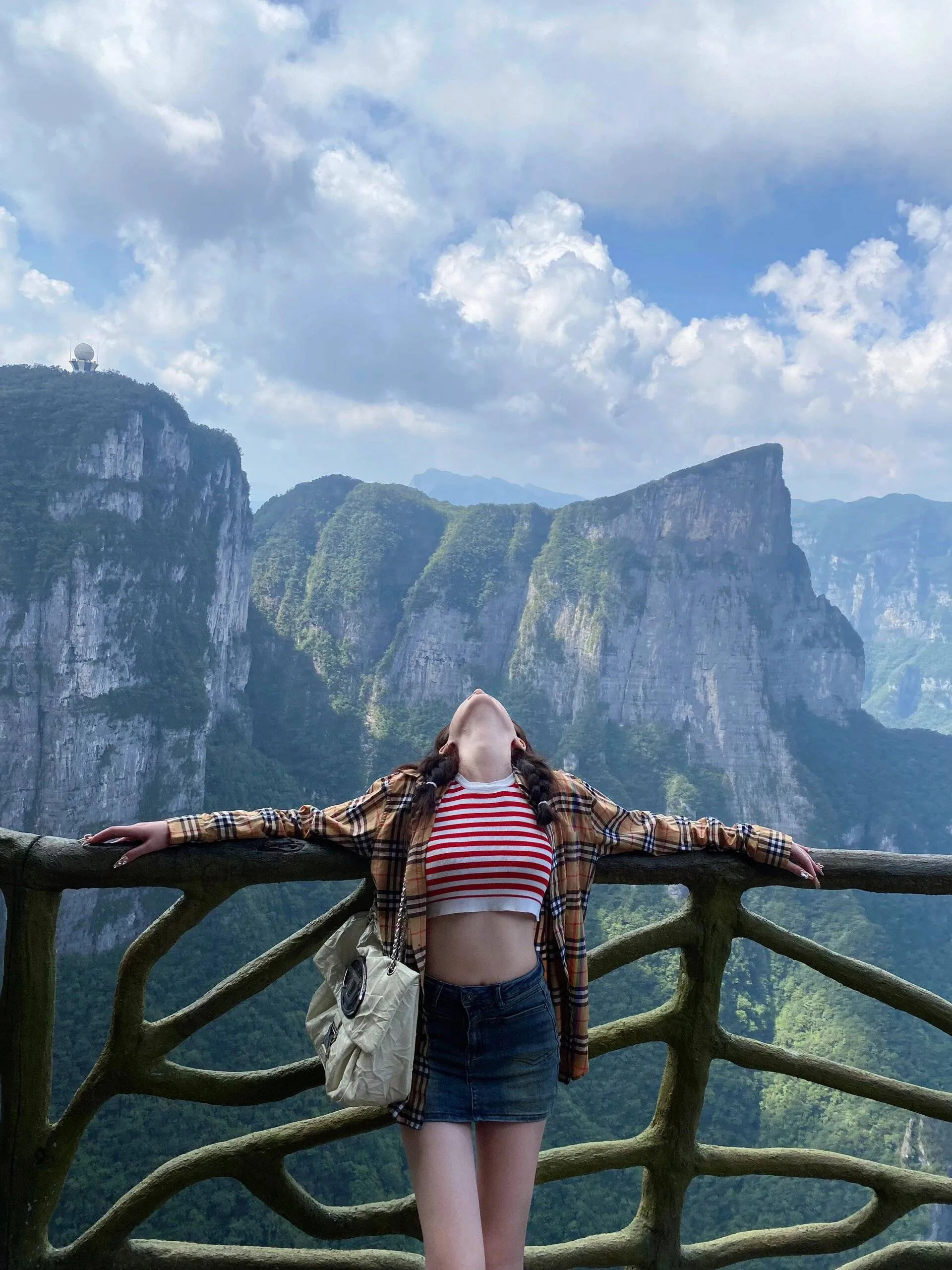 杭州至张家界旅游攻略(杭州到张家界沿途旅游景点)