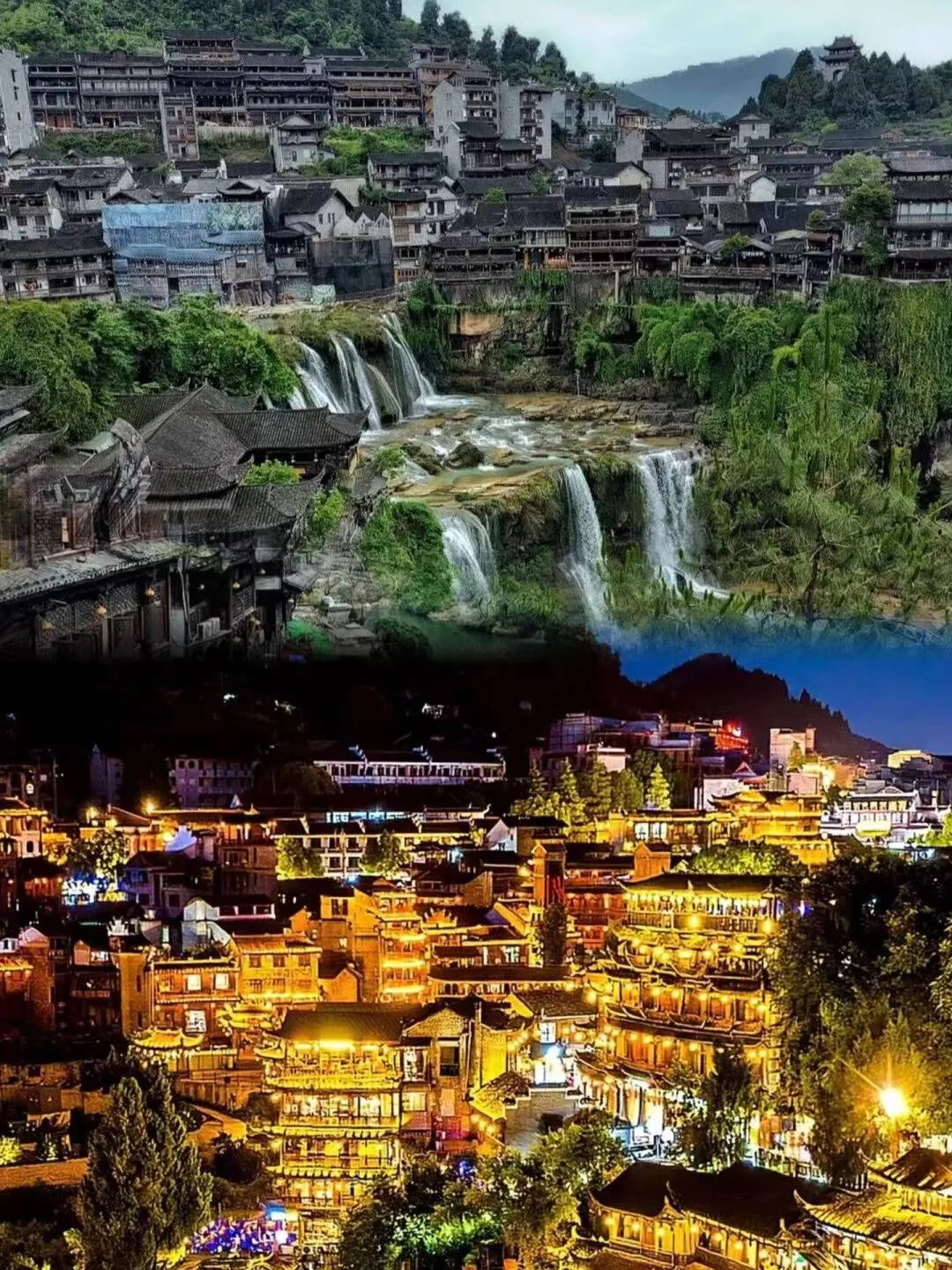 张家界自驾3日游攻略(张家界自驾3日游攻略路线)
