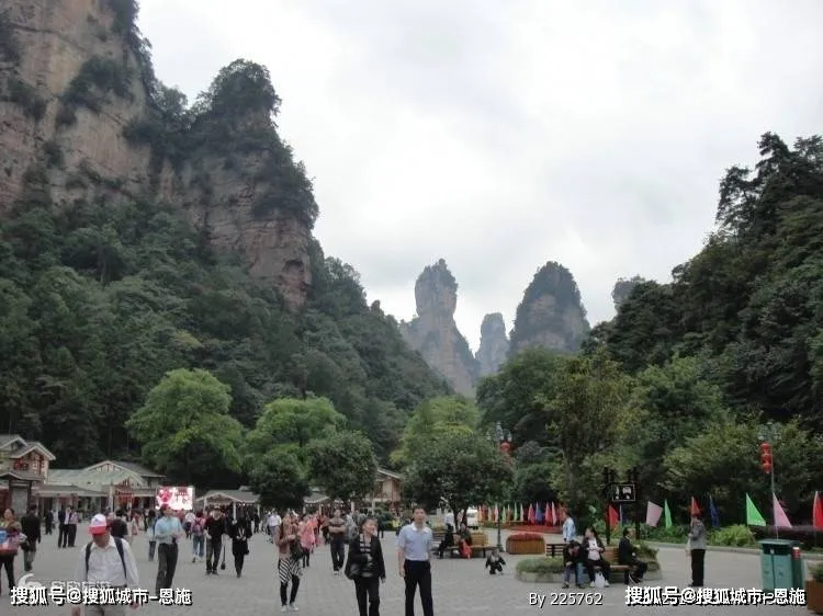天门山自驾游最佳路线(天门山自驾游最佳路线推荐)