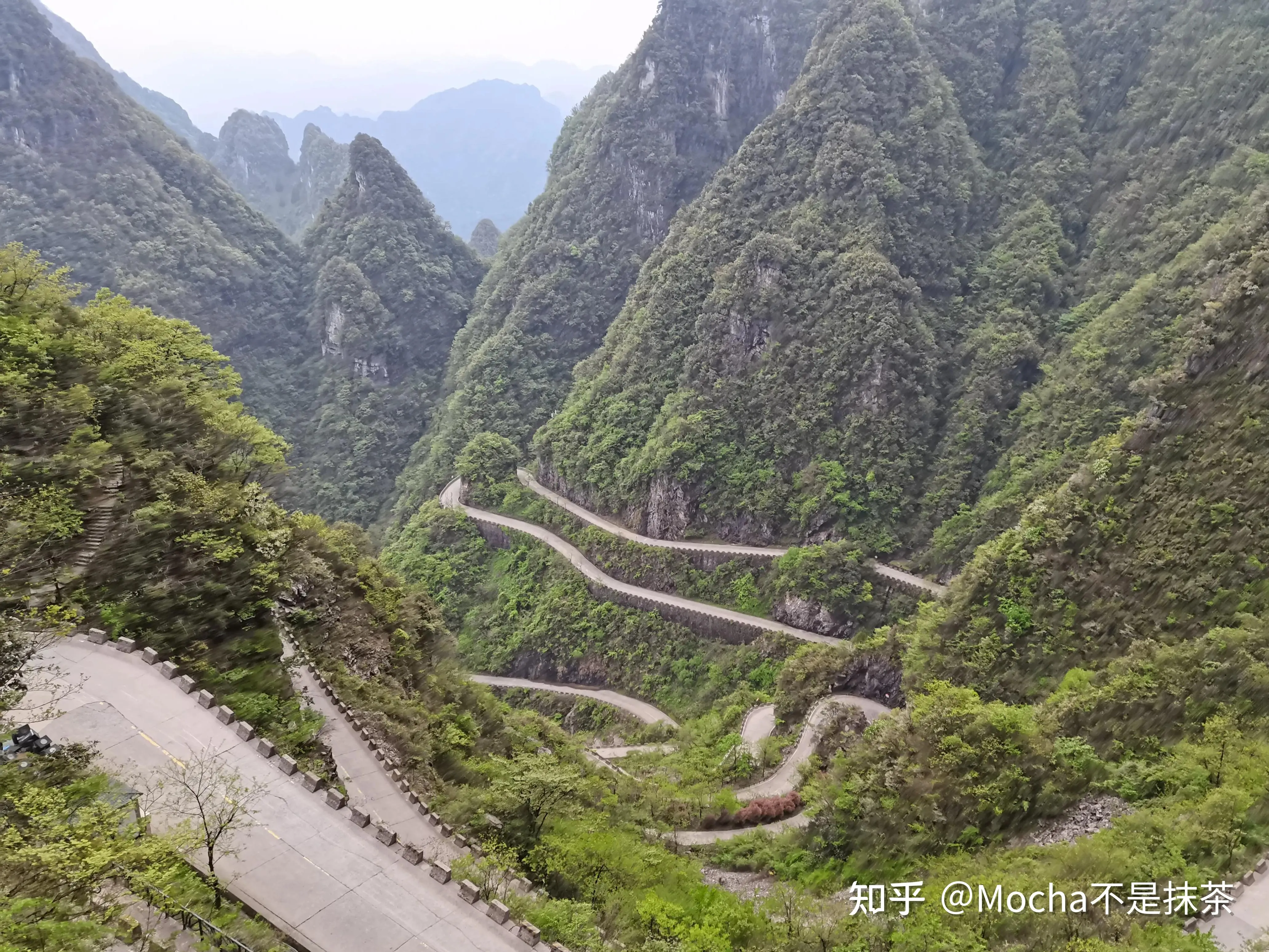张家界天门山几月份去好(张家界天门山门票什么时候售票)