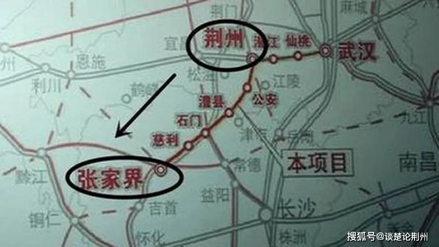 常德到张家界线路(常德到张家界线路图最新)