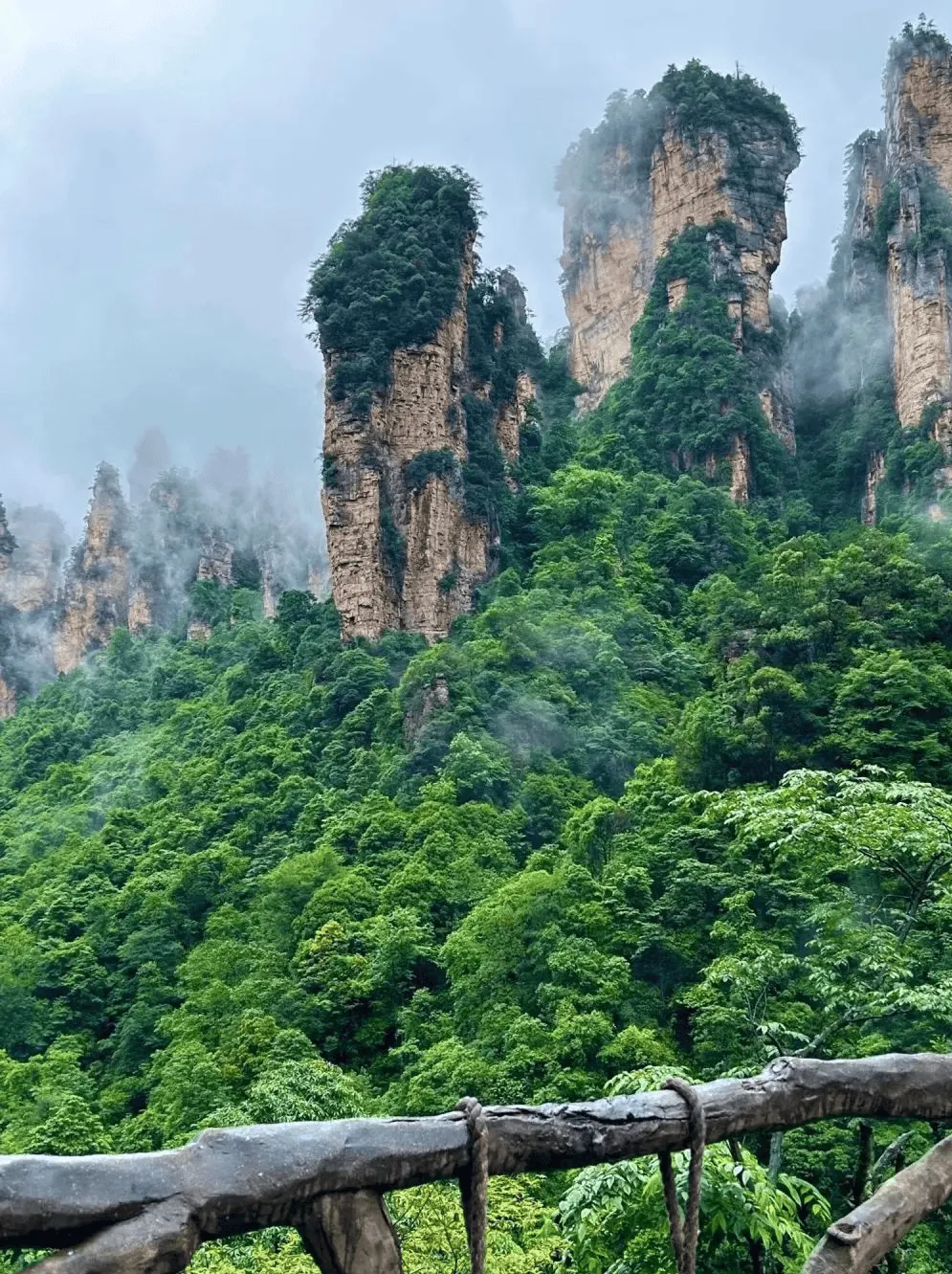 张家界天门山旅游自助游攻略(张家界天门山一日游最详细攻略) 张家界天门山旅游自助游攻略(张家界天门山一日游最详细攻略)