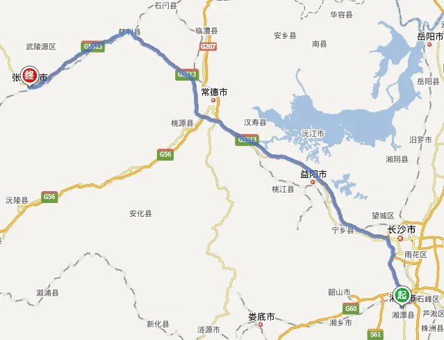 北海到张家界旅游路线(北海到张家界火车时刻表)