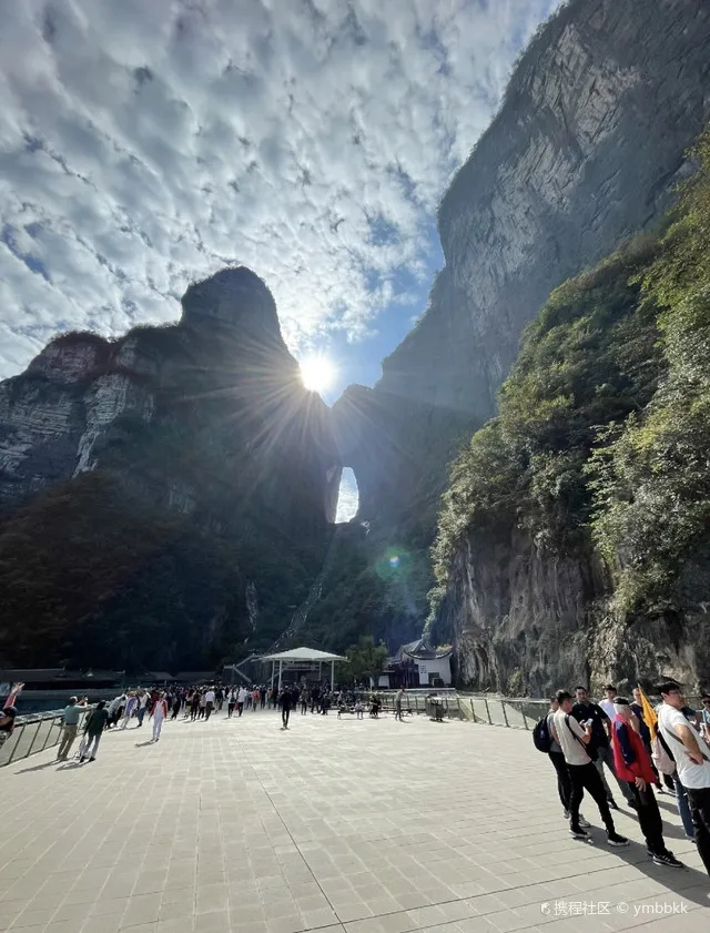 湖南张家界天门山攻略自由行(张家界天门山旅游攻略自由行三天)