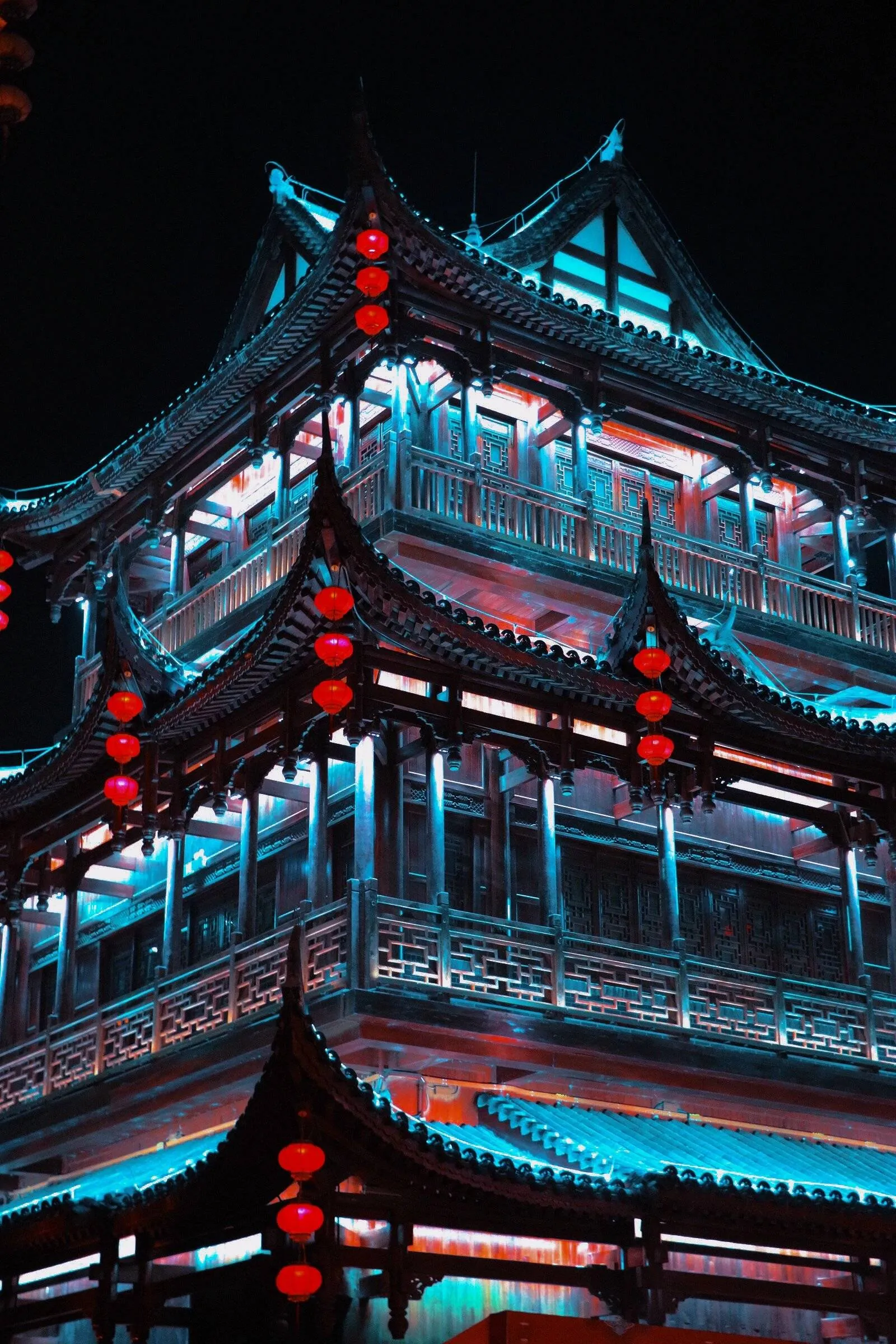 春节游张家界怎么样(过年张家界旅游怎么样)