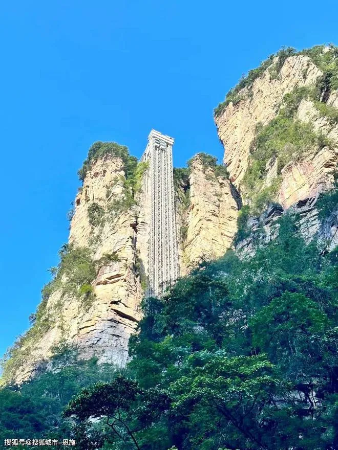 5日游旅游张家界(张家界5日游攻略五日游)