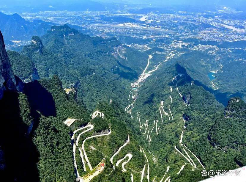 长沙至张家界3日旅游攻略(长沙至张家界3日旅游攻略图)