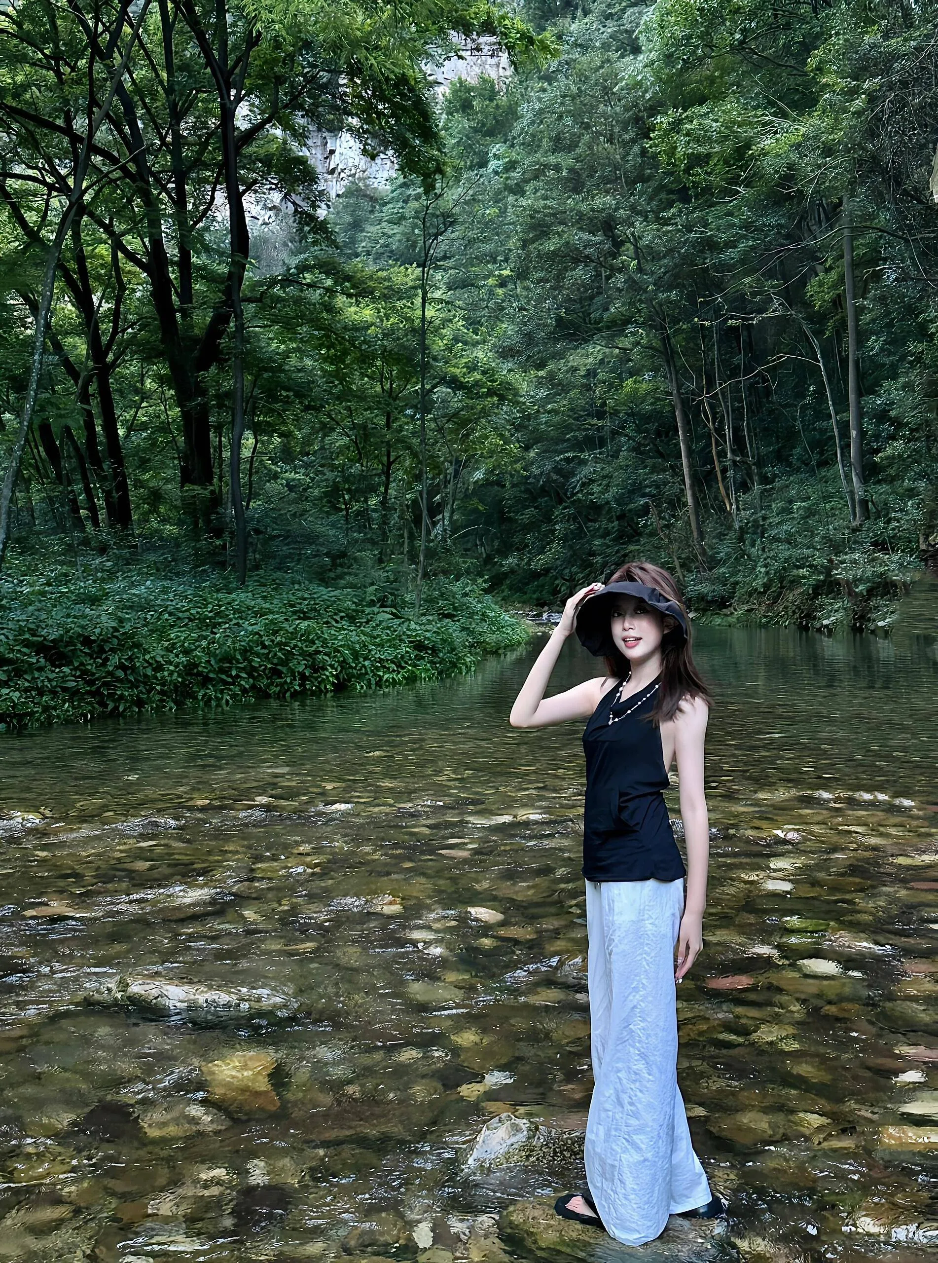 黄山去张家界旅游攻略(从黄山到张家界经过哪些地方)