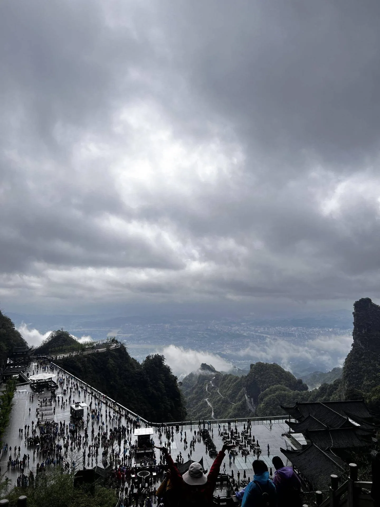 成都到张家界旅游攻略自驾游(成都到张家界旅游攻略自驾游路线图)