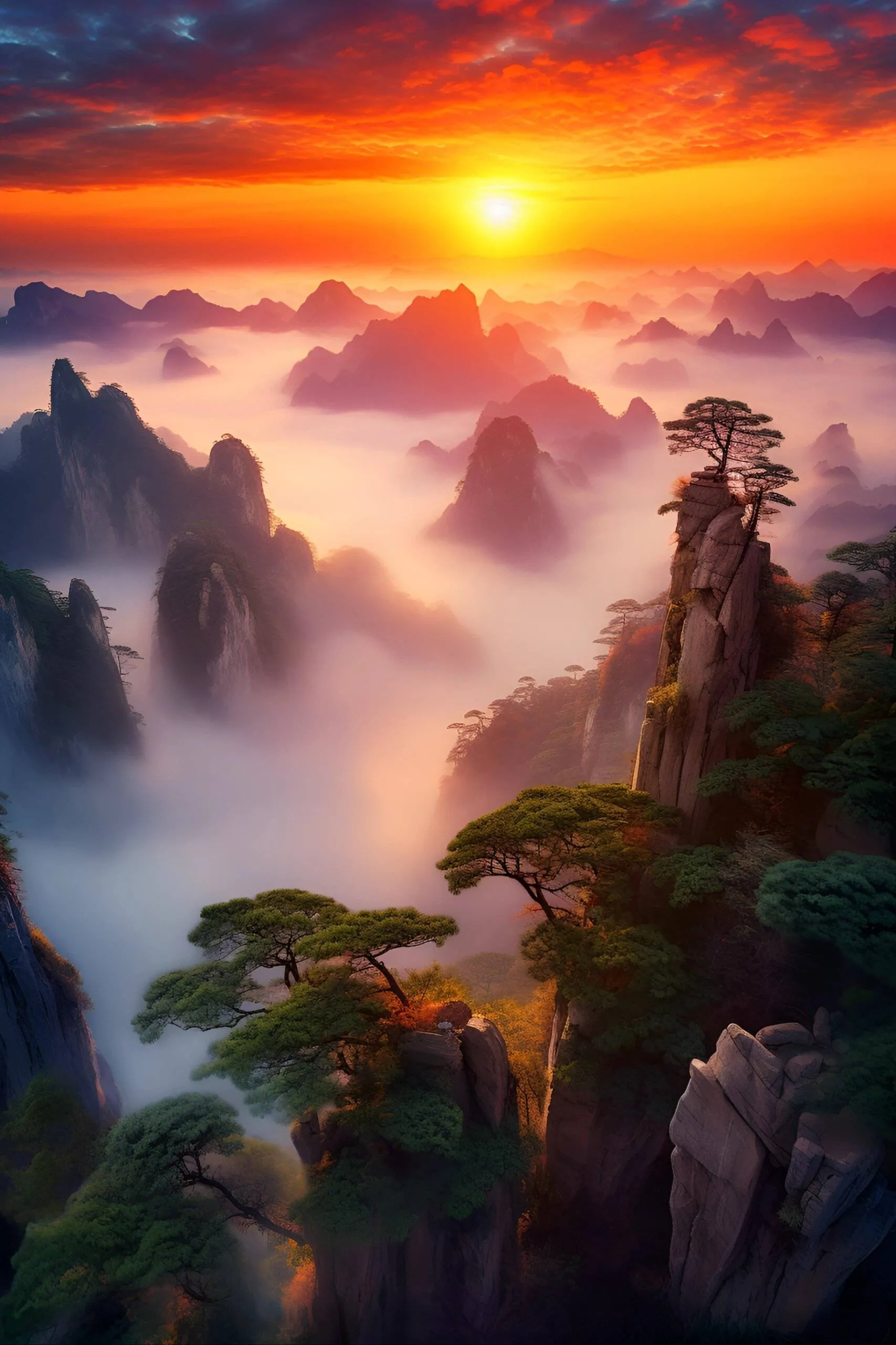 到张家界自由行的旅游攻略(到张家界自由行的旅游攻略图) 到张家界自由行的旅游攻略(到张家界自由行的旅游攻略图)