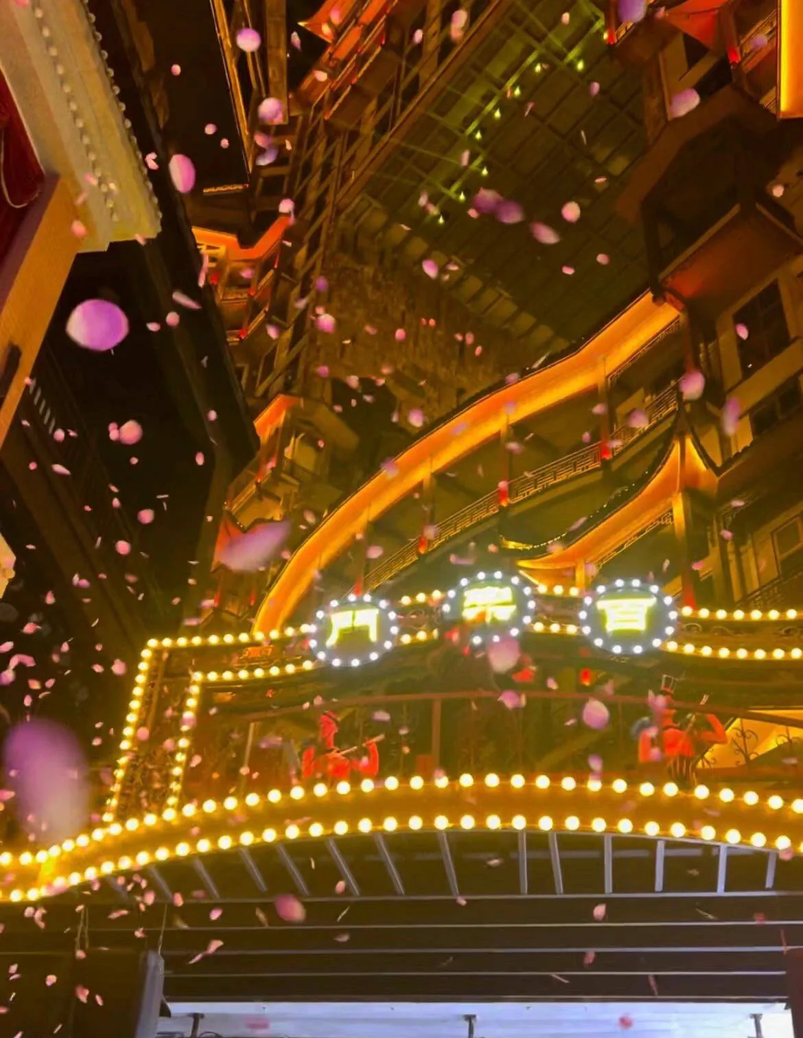 从四川到张家界旅游攻略(从四川到张家界旅游攻略自驾游)