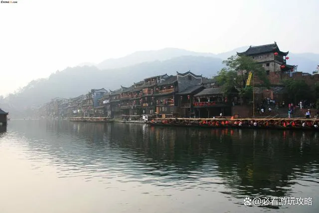 去张家界张家界旅游好(去张家界想去哪个景点好)