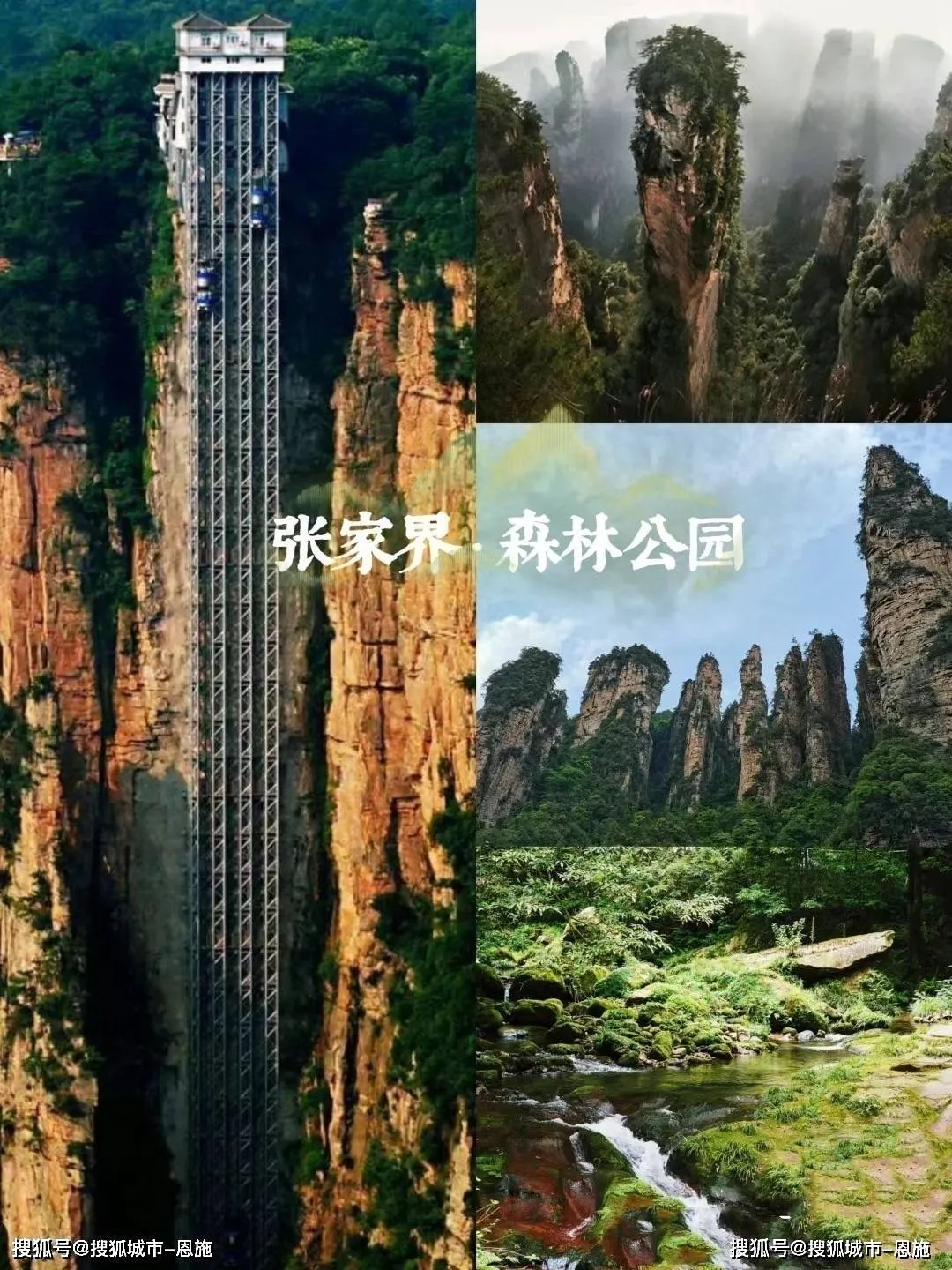 张家界天门山十一旅游多少钱(张家界天门山门票什么时候售票)