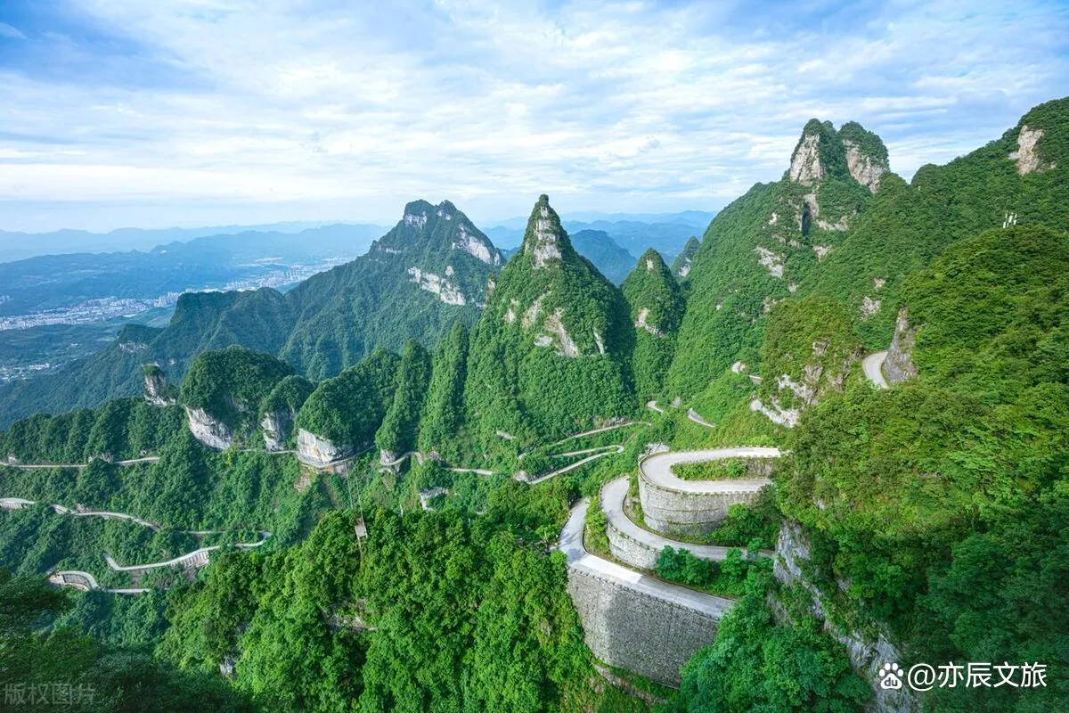 春节去张家界玩合适吗(2021春节去张家界适合吗)