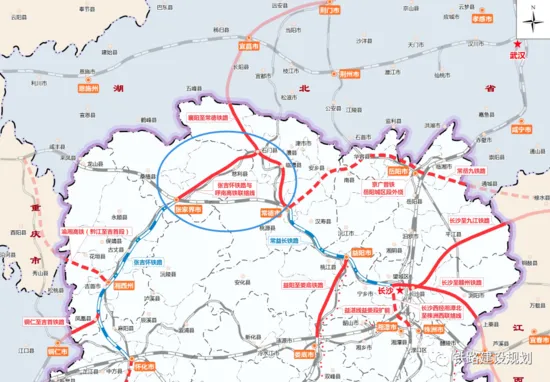 从武汉到张家界最好的路线(从武汉到张家界最好的路线是什么)