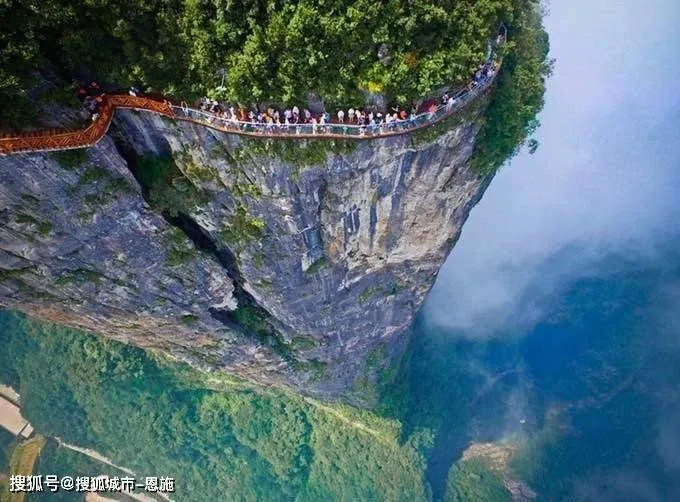 长沙到张家界2天旅游(长沙到张家界一日游攻略)