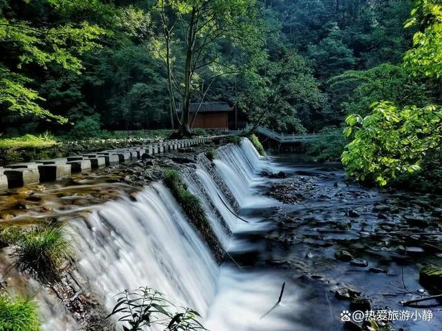 六月张家界适合旅游吗(六月张家界适合旅游吗最近)